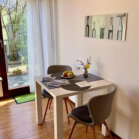 Appartement 51 Schwäbisch Hall Kültér fotó