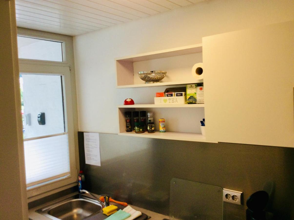 Appartement 51 Schwäbisch Hall Kültér fotó